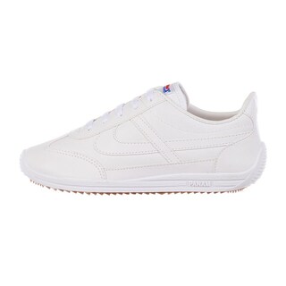 Foto 2 | Tenis Panam color Blanco Unisex