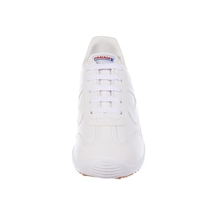 Foto 5 | Tenis Panam color Blanco Unisex