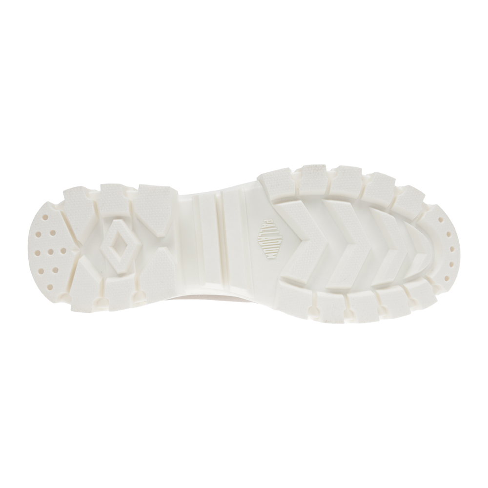 Foto 5 pulgar | Tenis Palladium Revolt Lo Tx color Gris