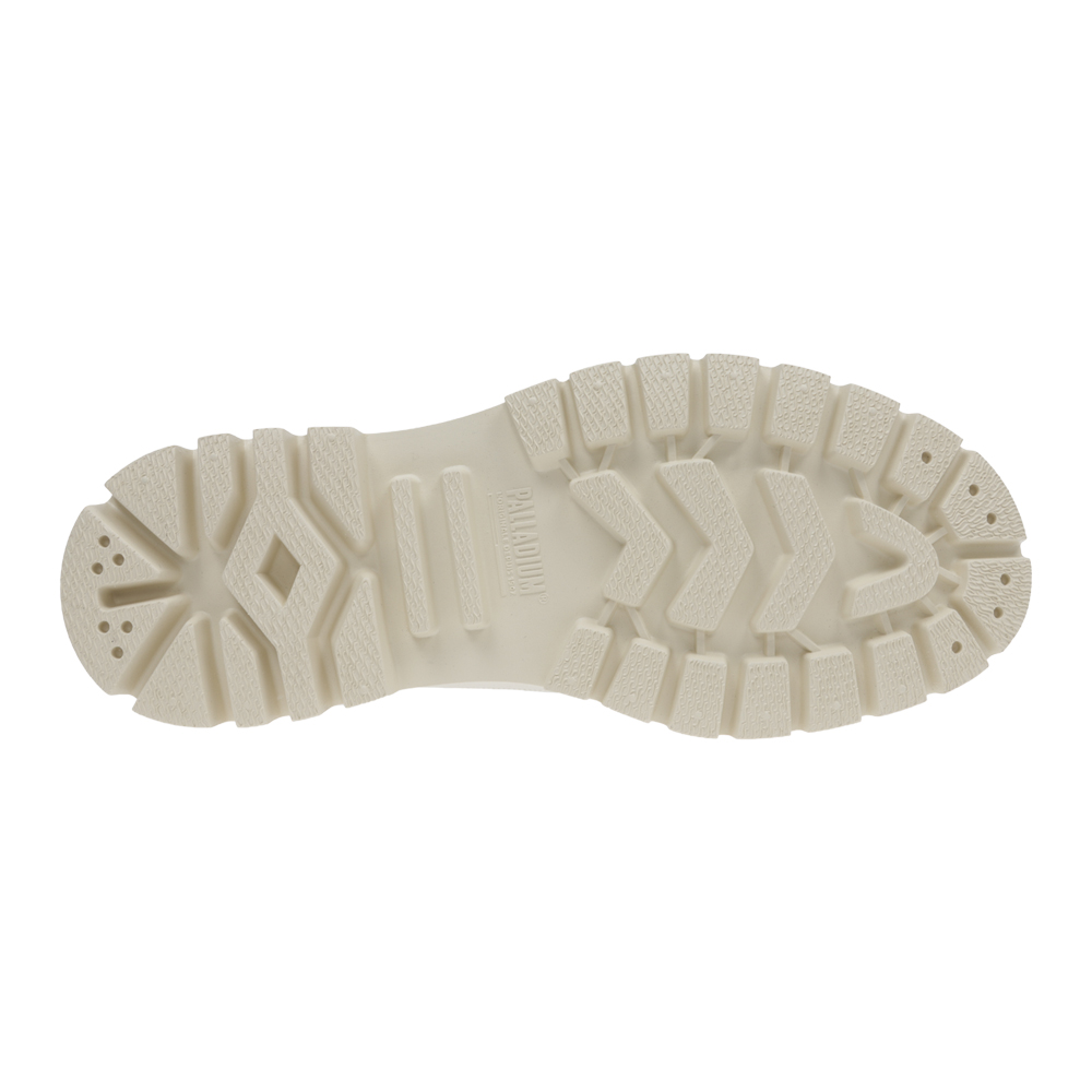 Foto 5 pulgar | Tenis Palladium Pallashok Lo Organic 2 Color Negro