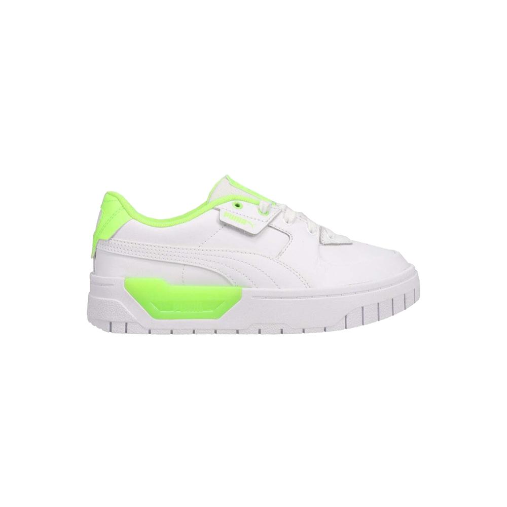 Tenis Puma Cali Dream Pop color Blanco para Mujer