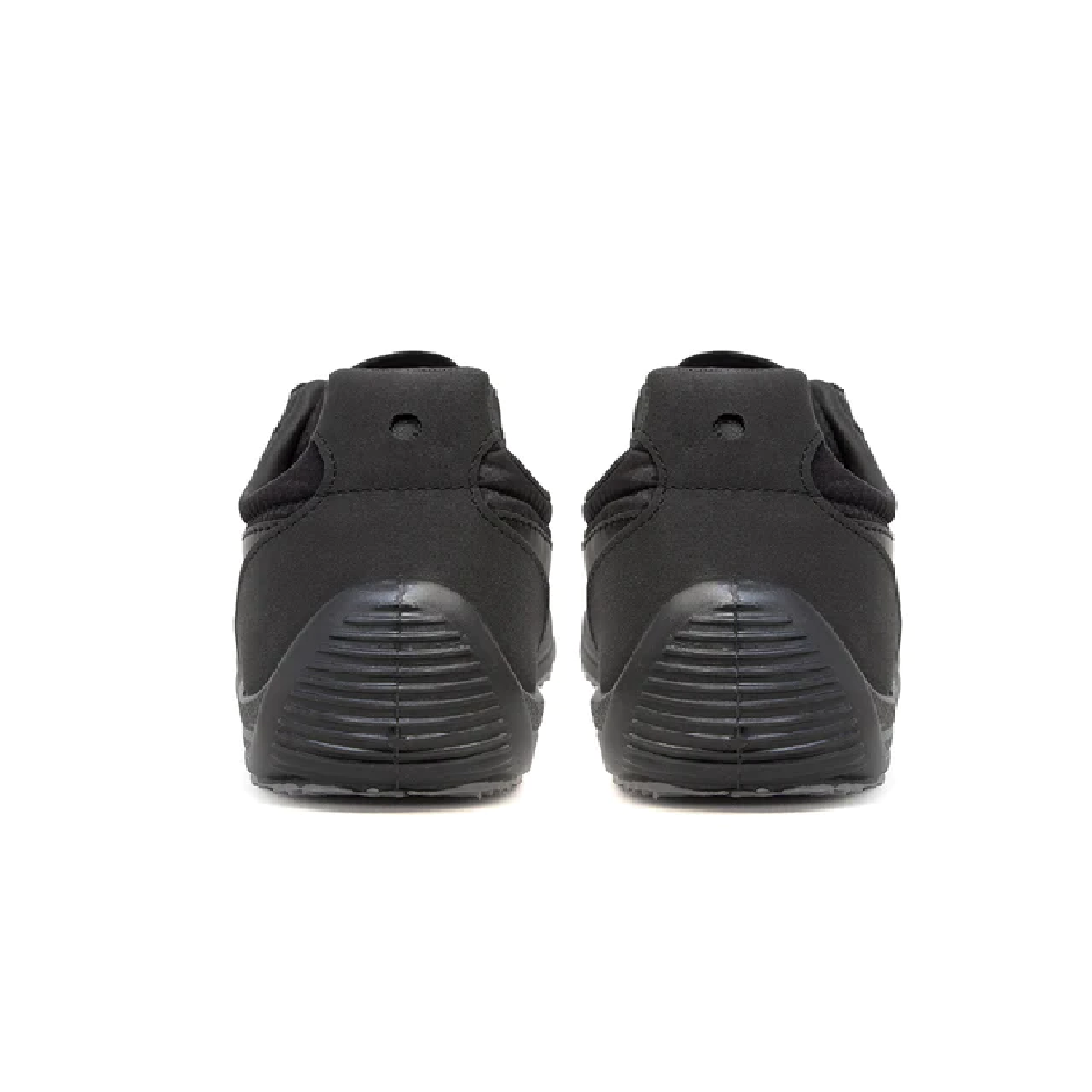 Foto 5 pulgar | Tenis Panam 084 Clásico color Negro Unisex
