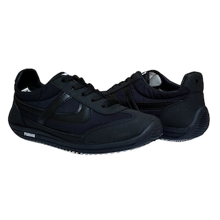 Foto 4 | Tenis Panam 084 Clásico color Negro Unisex