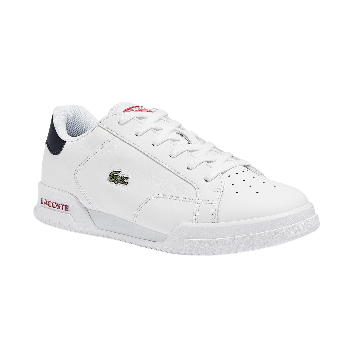 Coppel best sale tenis lacoste