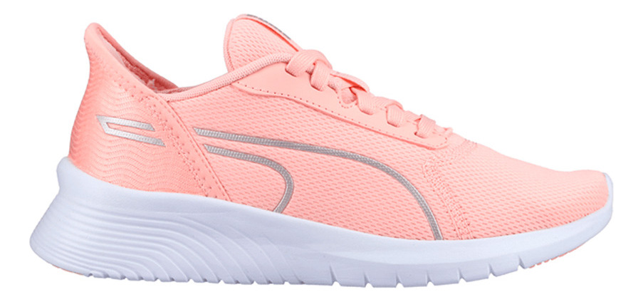 Foto 2 | Tenis Puma Fitness Remedie 37680907 Rosa