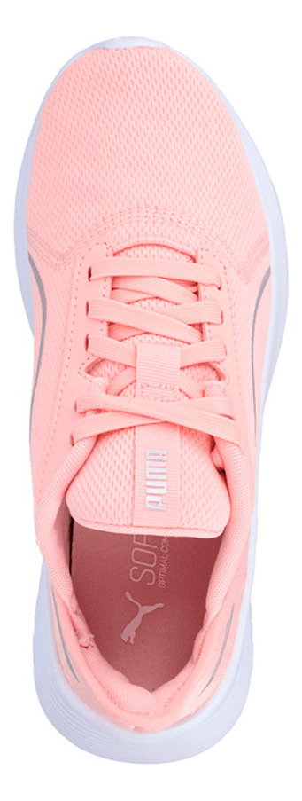 Foto 3 | Tenis Puma Fitness Remedie 37680907 Rosa