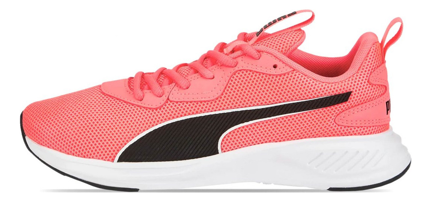 Foto 2 pulgar | Tenis Puma Incinerate Rosa para Mujer