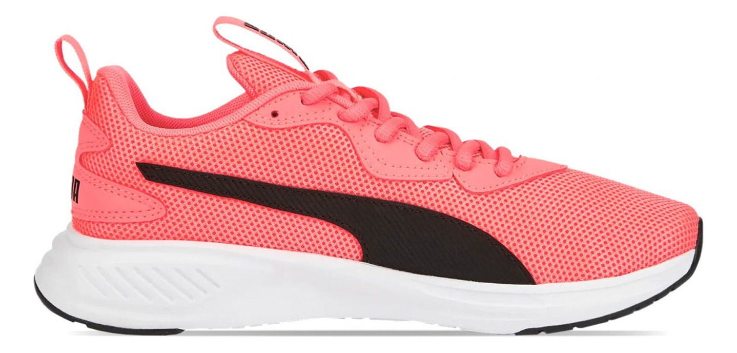 Foto 4 pulgar | Tenis Puma Incinerate Rosa para Mujer