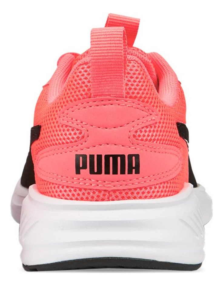 Foto 5 pulgar | Tenis Puma Incinerate Rosa para Mujer