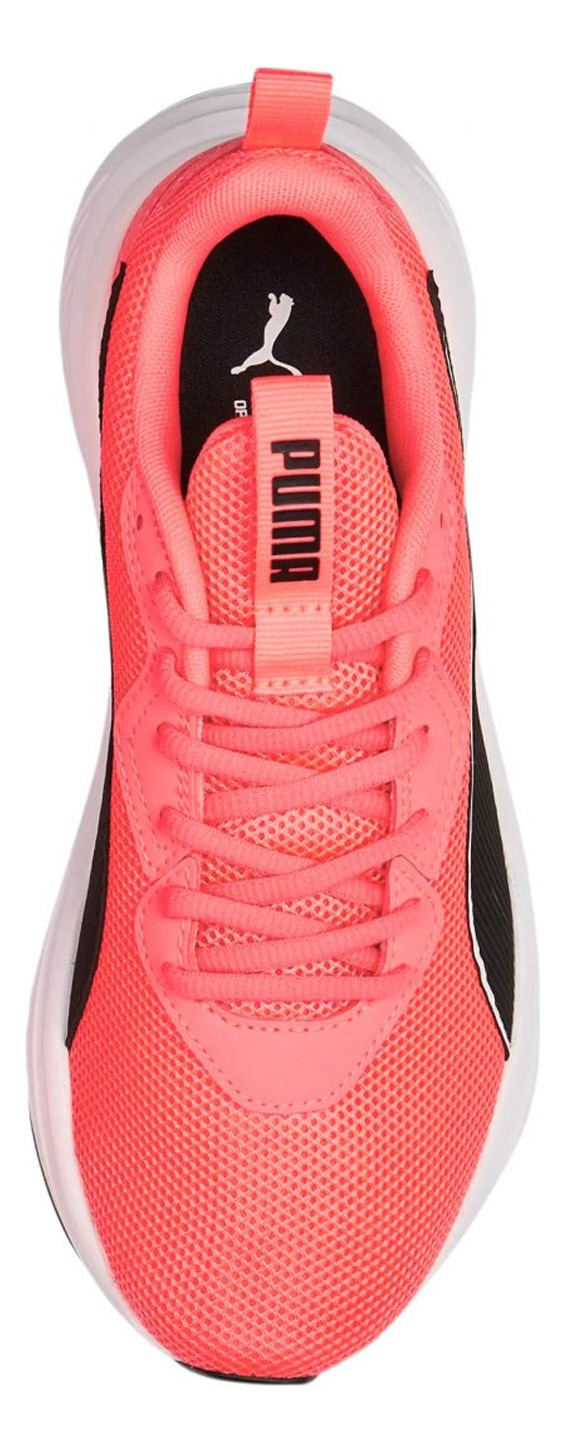 Foto 6 pulgar | Tenis Puma Incinerate Rosa para Mujer