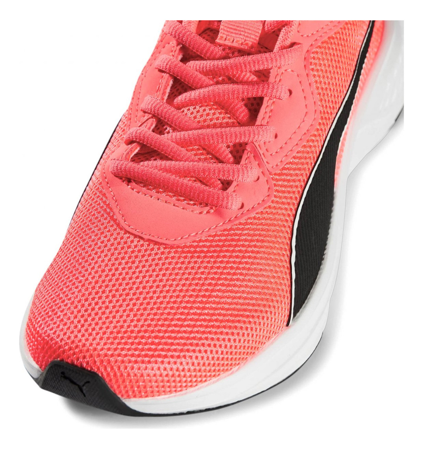 Foto 6 | Tenis Puma Incinerate Rosa para Mujer