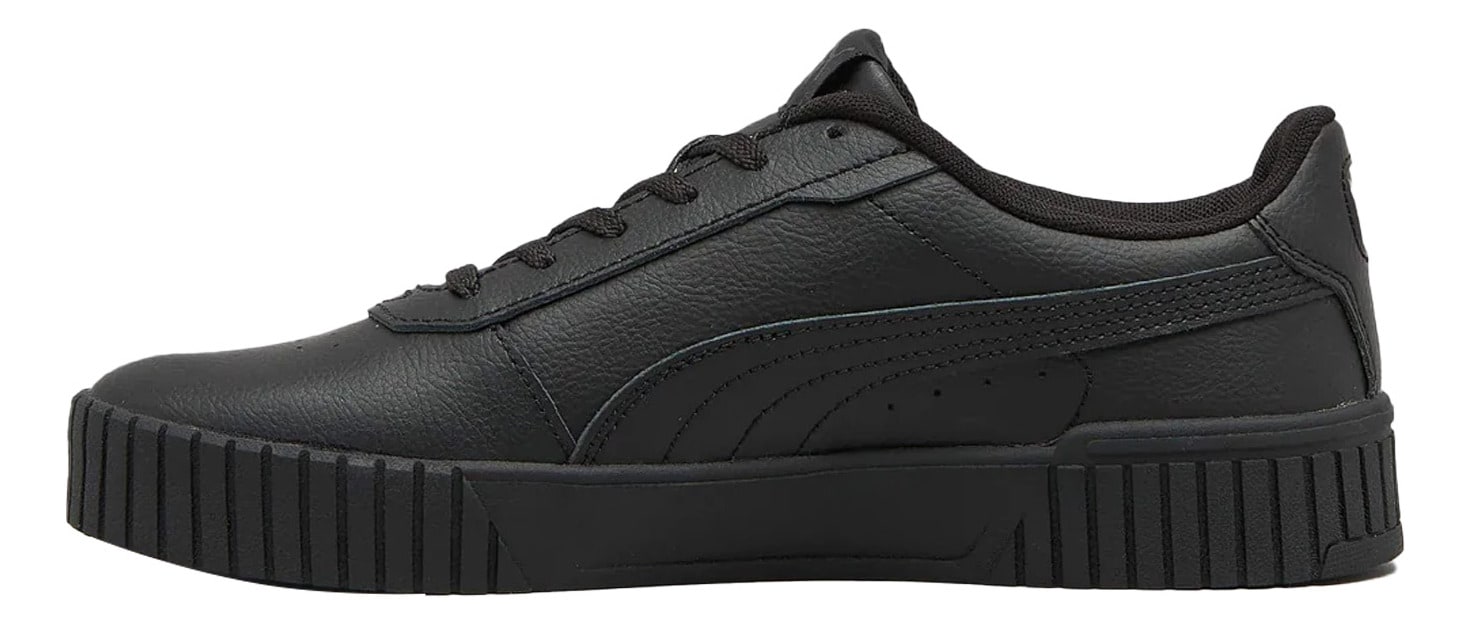 Tenis Puma Carina 2.0 Negros Para Mujer Coppel