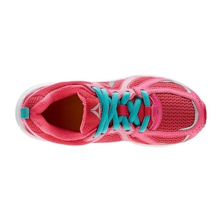 Foto 2 | Tenis Reebok Atlético Runner Bd4056 color Rosa para Mujer