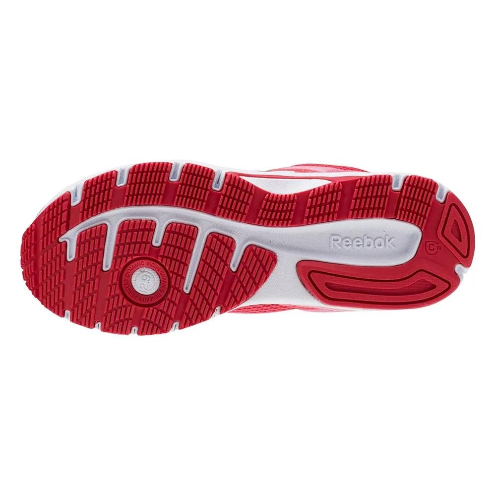 Foto 4 pulgar | Tenis Reebok Atlético Runner Bd4056 color Rosa para Mujer