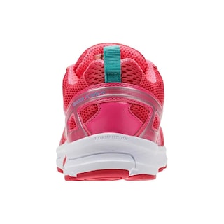 Foto 4 | Tenis Reebok Atlético Runner Bd4056 color Rosa para Mujer