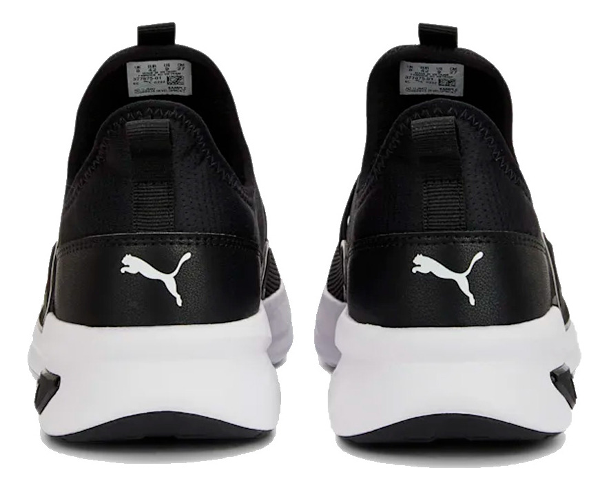 Foto 3 | Tenis Puma Softride Enzo Evo para Hombre