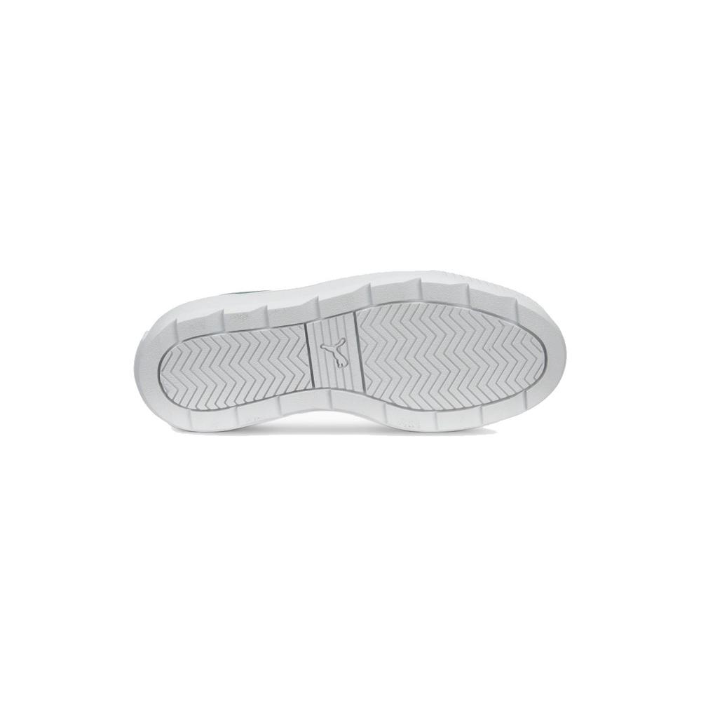 Foto 6 pulgar | Tenis Puma Karmen Rebelle color Blanco para Mujer