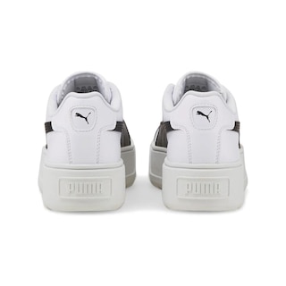 Foto 2 | Tenis Puma Blancos para Mujer