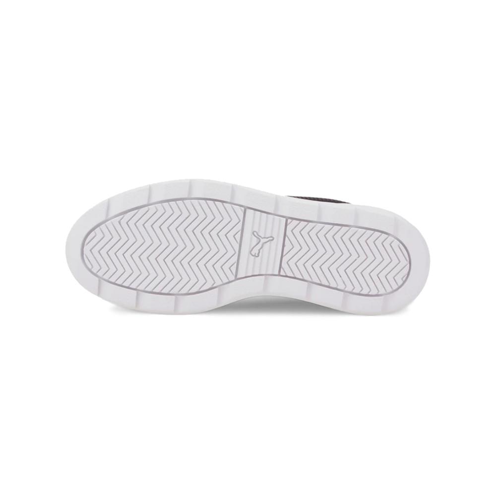 Foto 4 pulgar | Tenis Puma Blancos para Mujer