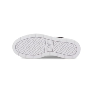Foto 3 | Tenis Puma Blancos para Mujer