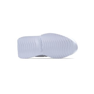 Foto 5 | Tenis Reebok FW7886 color Blanco Royal Glide Ripple Clip para Mujer
