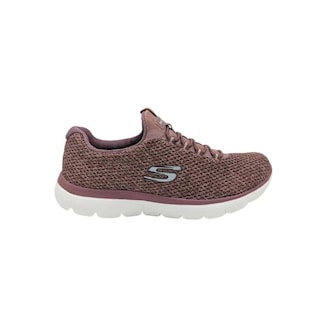 Foto 1 | Tenis Skechers Summits Quick Lapse 12986 color Rosa para Mujer