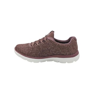 Foto 2 | Tenis Skechers Summits Quick Lapse 12986 color Rosa para Mujer