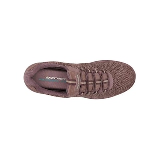 Foto 5 | Tenis Skechers Summits Quick Lapse 12986 color Rosa para Mujer