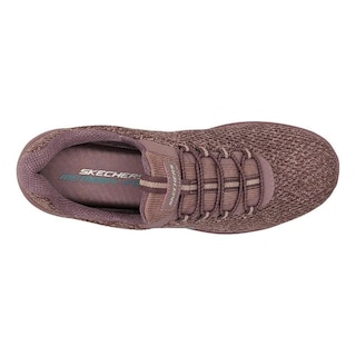 Foto 6 | Tenis Skechers Summits Quick Lapse 12986 color Rosa para Mujer