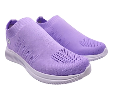 Foto 1 | Tenis Lotto Mila Lila para Mujer