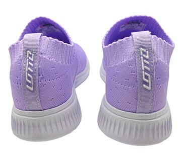 Foto 3 | Tenis Lotto Mila Lila para Mujer