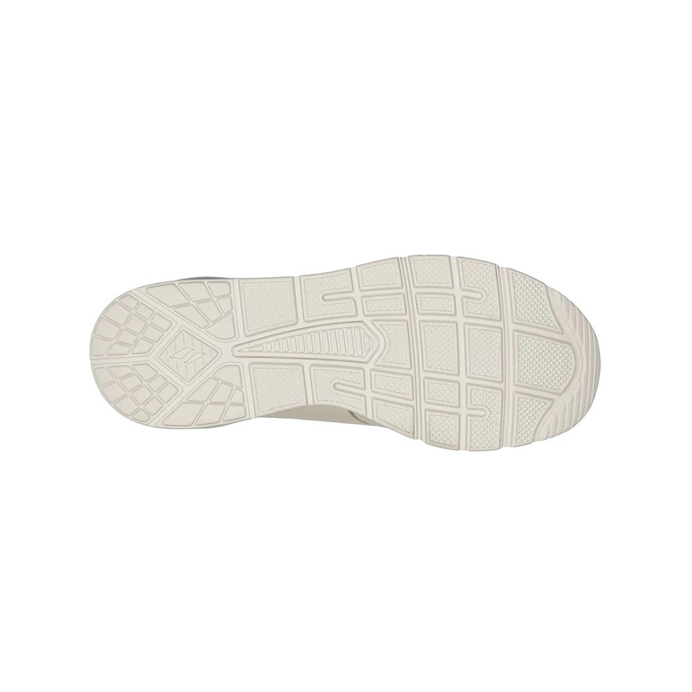 Foto 6 pulgar | Tenis Skechers Street Uno 2 Casual color Beige para Mujer