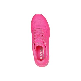 Foto 3 | Tenis Juveniles Skechers color Rosa para Dama