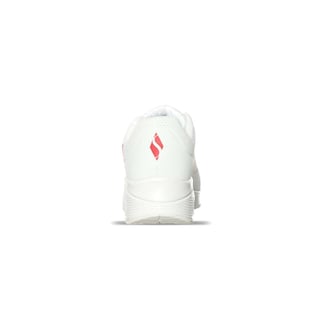Foto 2 | Tenis Skechers 177980WRD color Blanco Microspec Max Casual Juvenil para Mujer