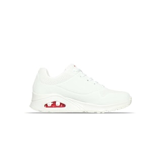 Foto 4 | Tenis Skechers 177980WRD color Blanco Microspec Max Casual Juvenil para Mujer