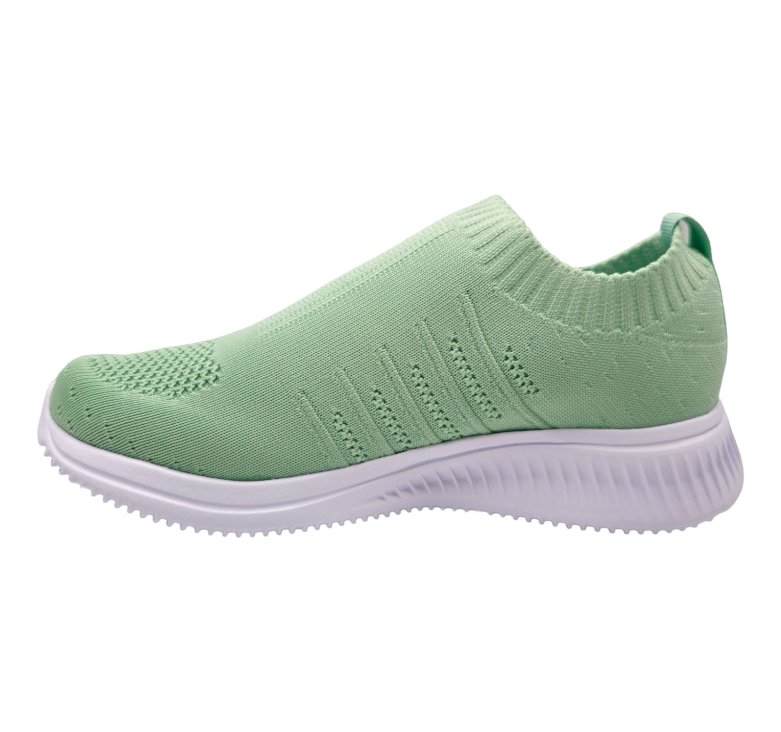 Foto 2 | Tenis para Mujer Lotto Mila color Menta