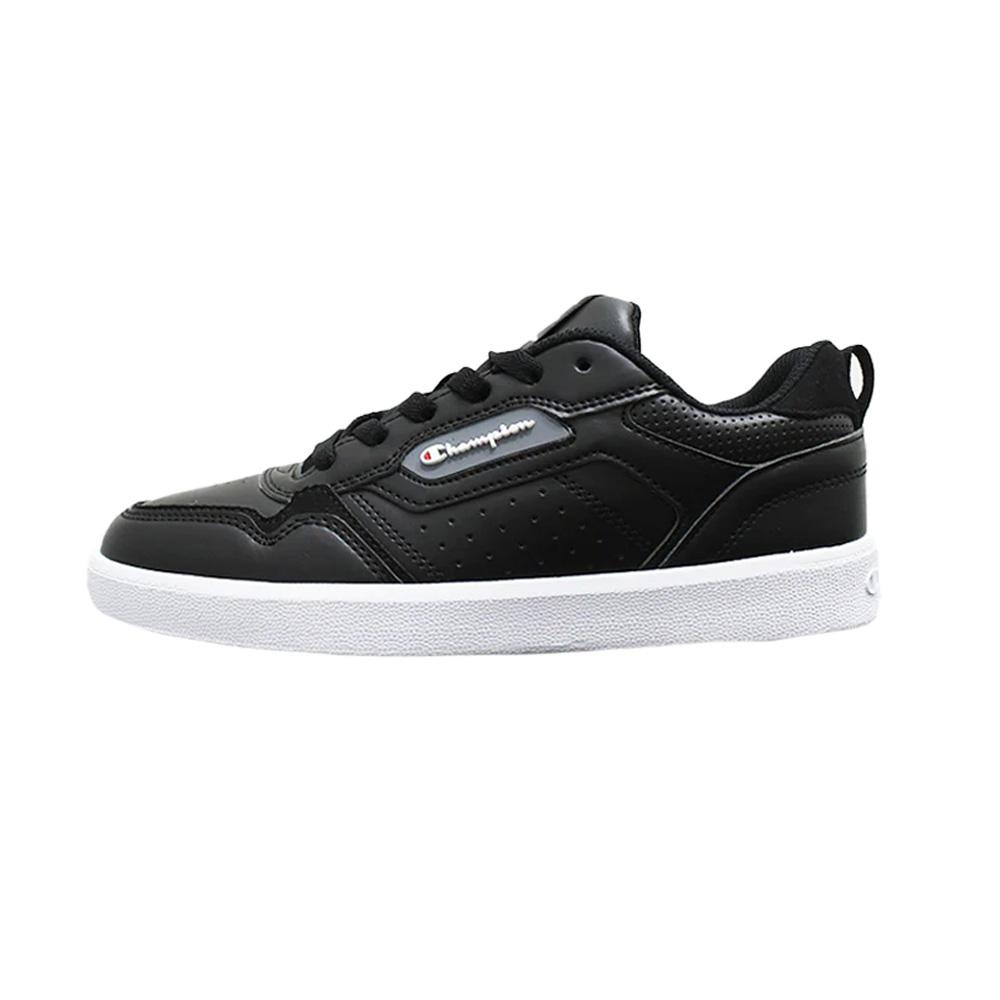 Foto 2 pulgar | Tenis Dama Champion Negro Lore Cas10226w