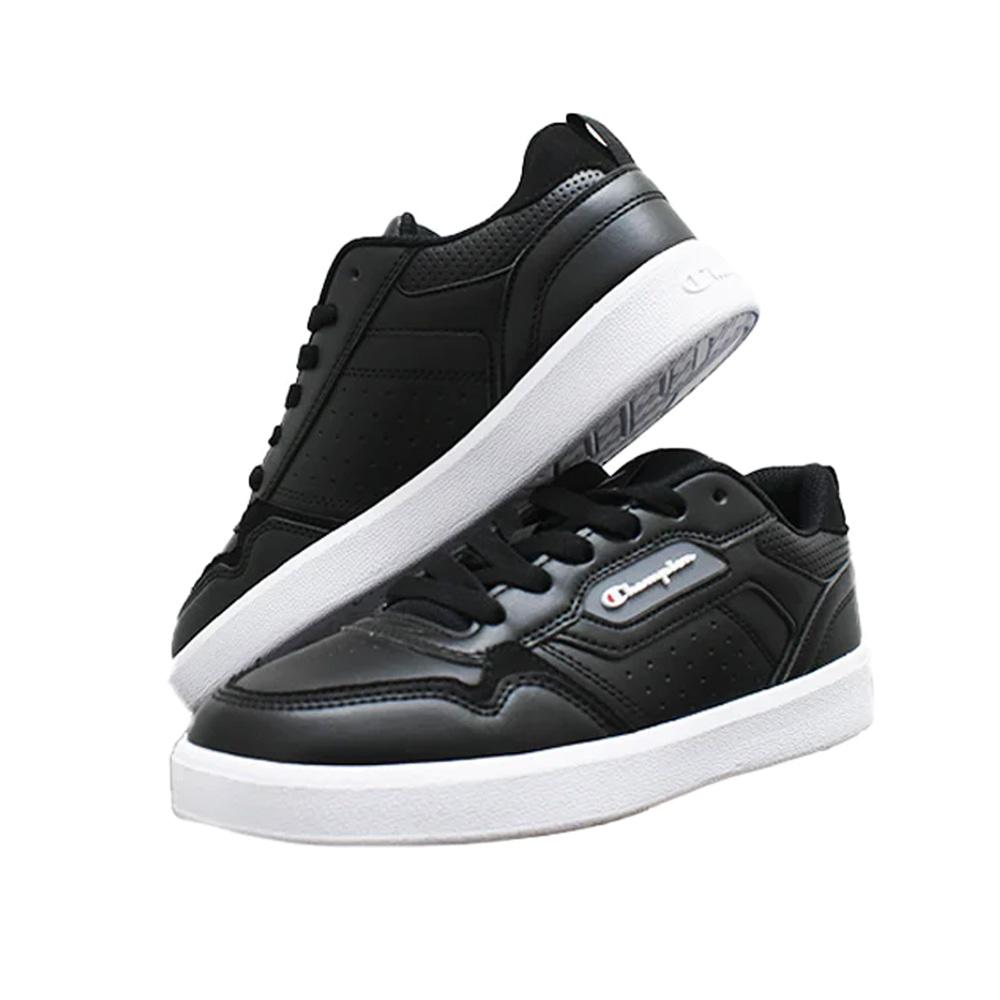 Foto 3 pulgar | Tenis Dama Champion Negro Lore Cas10226w