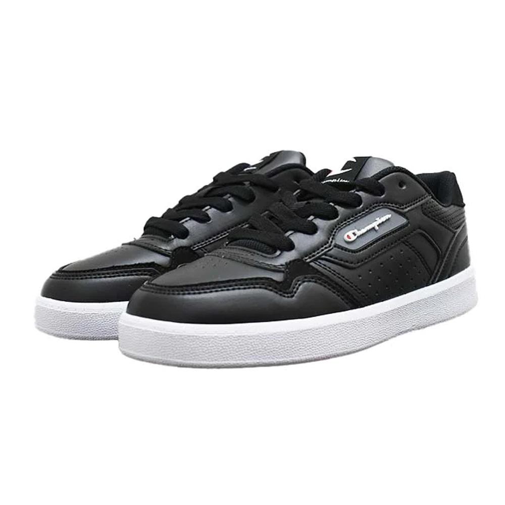 Foto 4 pulgar | Tenis Dama Champion Negro Lore Cas10226w