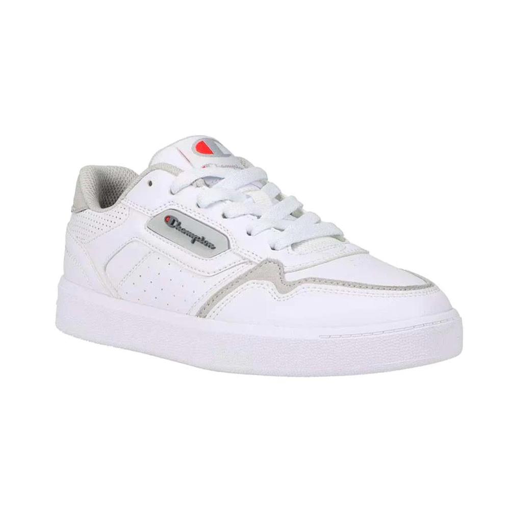 Foto 3 pulgar | Tenis Champion Lore color Blanco Unisex