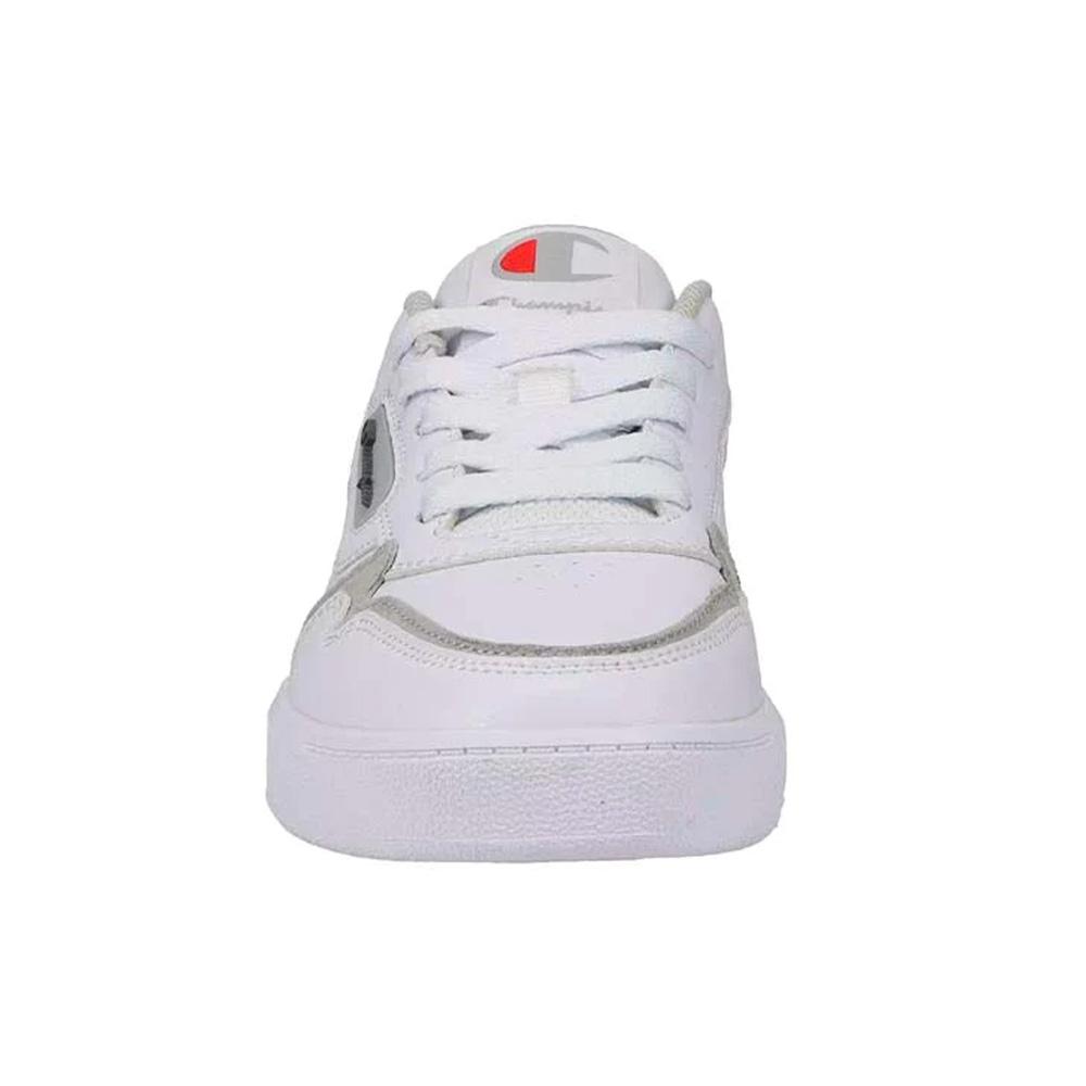 Foto 4 pulgar | Tenis Champion Lore color Blanco Unisex