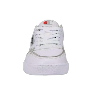 Foto 3 | Tenis Champion Lore color Blanco Unisex
