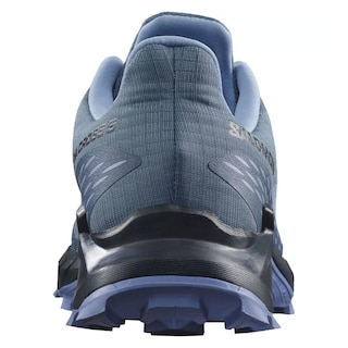 Foto 3 | Tenis Salomon Alphacross 5 color Azul para Hombre