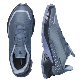 Foto 5 | Tenis Salomon Alphacross 5 color Azul para Hombre