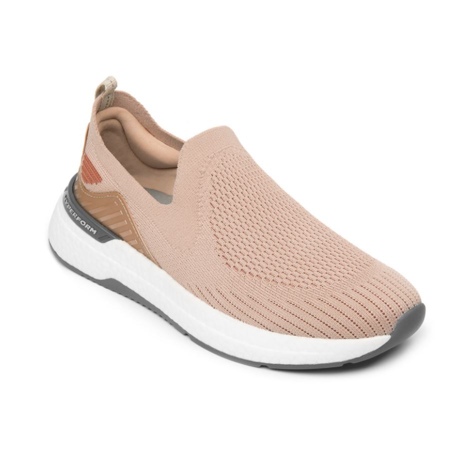 Tenis Flexi 110105 color Rosa Casual
