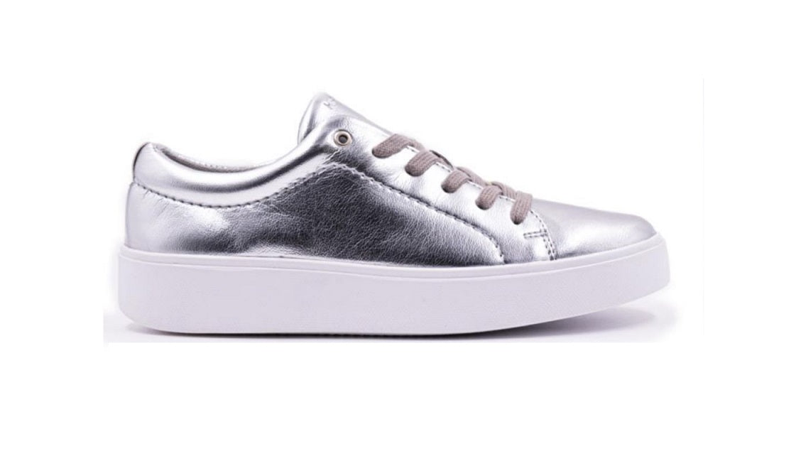 Hispana 014052 Color: Plata Morgan Casual