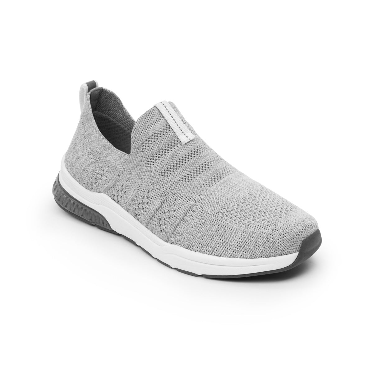 Foto 2 pulgar | Tenis casuales Flexi 105101 Grises