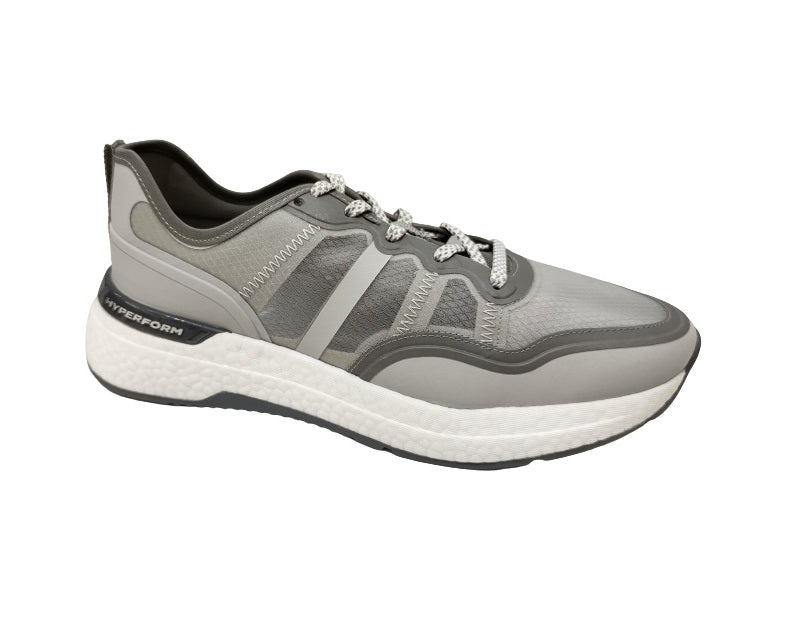 Foto 2 pulgar | Tenis casuales Flexi 110102 Grises