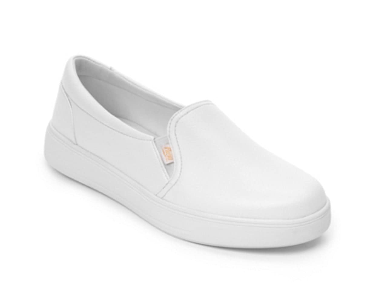 Tenis flexi 2025 dama blancos