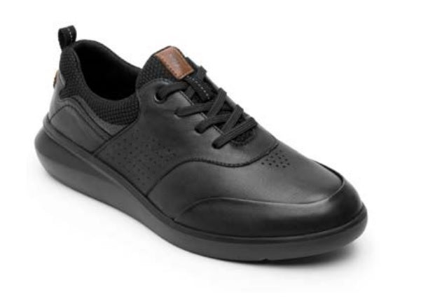 Tenis Flexi Negros para Mujer